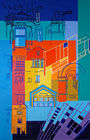 Mile End Hospital painting